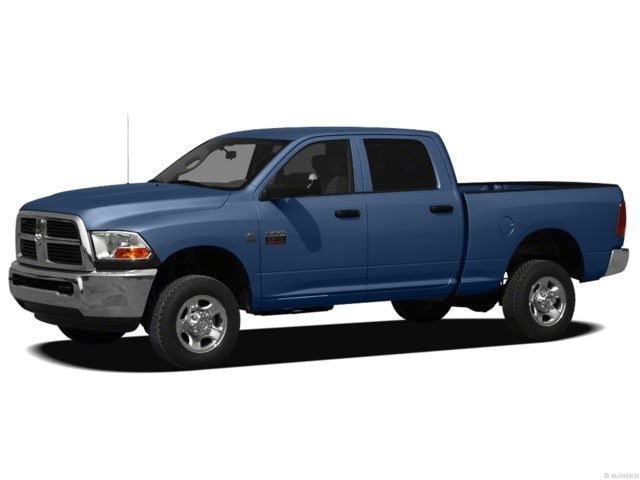 ram ram 2500 pickup 2012 3C6UD5DL7CG222632 image